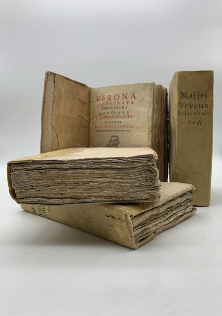 Libreria Coenobium