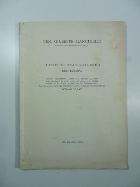 Libreria Coenobium