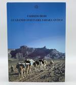 Le grandi civilta' del Sahara antico
