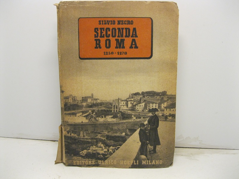 Libreria Coenobium