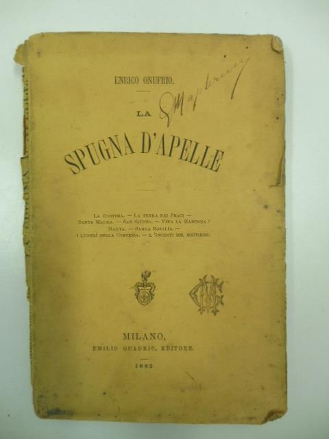 Libreria Coenobium