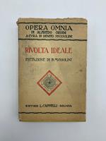 Rivolta ideale