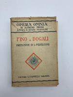 Fino a Dogali