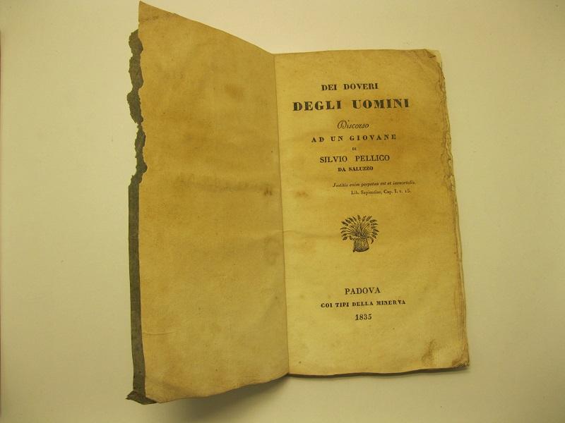 Libreria Coenobium