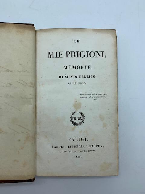 Libreria Coenobium