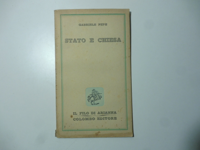 Libreria Coenobium