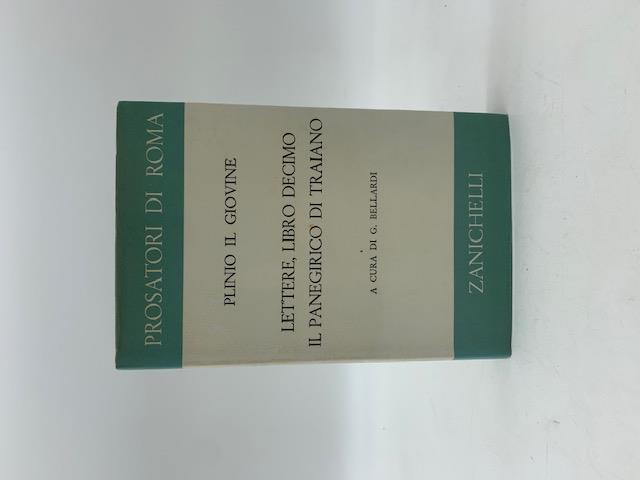 Libreria Coenobium
