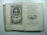 I principj della morale o sia Saggio sopra l'uomo. Poema inglese di Alessandro Pope tradotto in versi italiani dal cavaliere Anton Filippo Adami