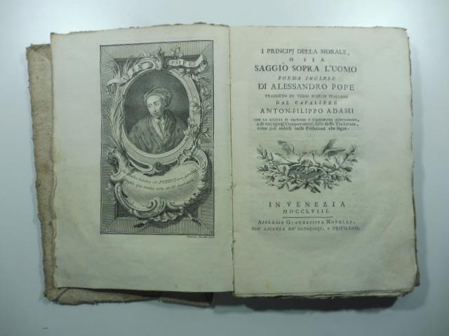 Libreria Coenobium