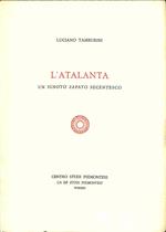L' Atalanta un ignoto zapato Secentesco