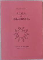 Alala' al pellerossa