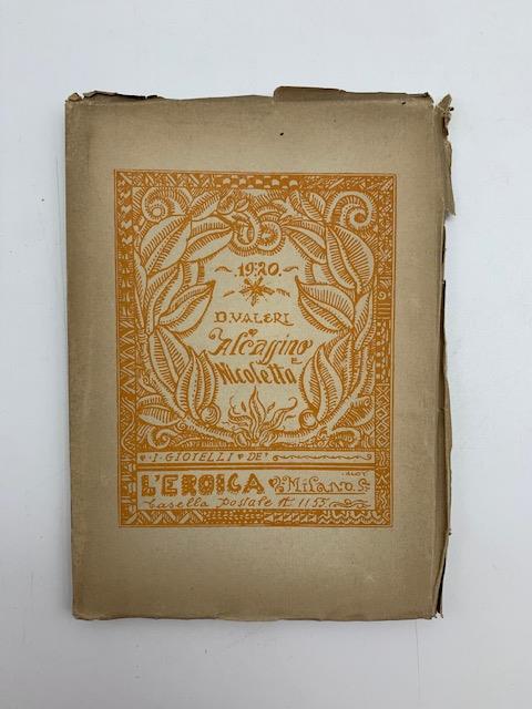 Libreria Coenobium