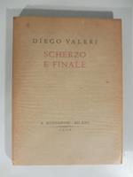 Scherzo e finale