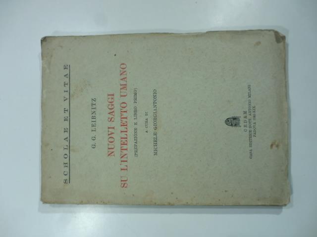 Libreria Coenobium