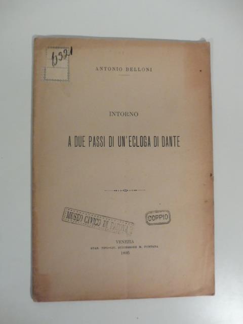 Libreria Coenobium