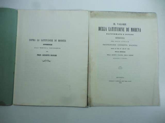 Libreria Coenobium