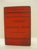 Macchine e salari