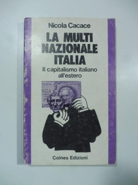 Libreria Coenobium
