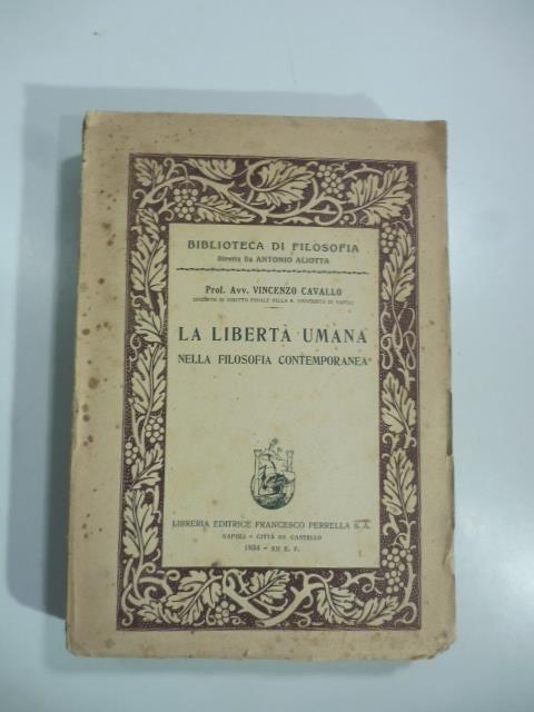Libreria Coenobium