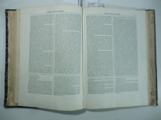 Appello penale (romano) - Carlo Fadda - copertina