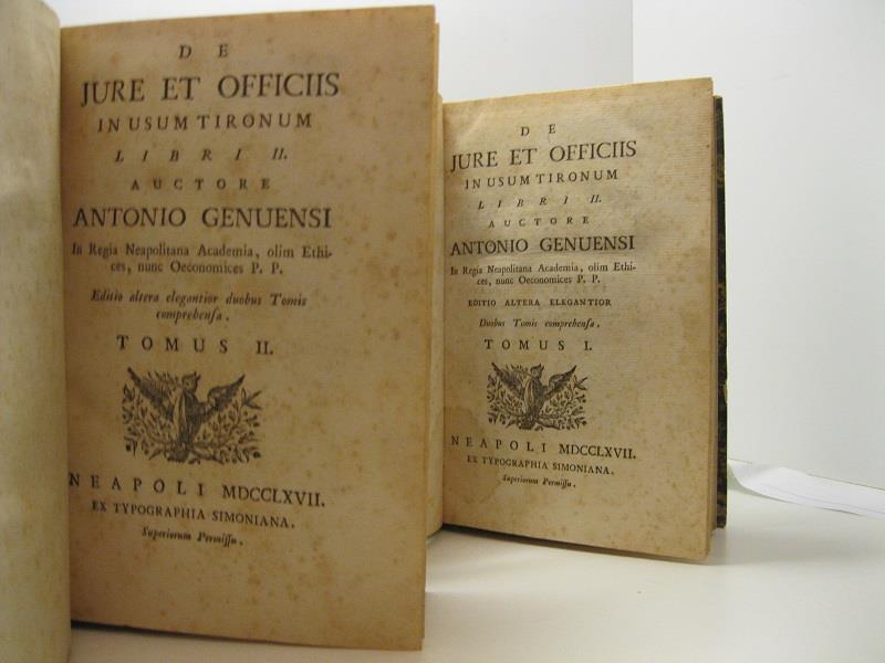 Libreria Coenobium
