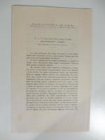 Vi e' sovraproduzione d'oro esacerbante i prezzi?