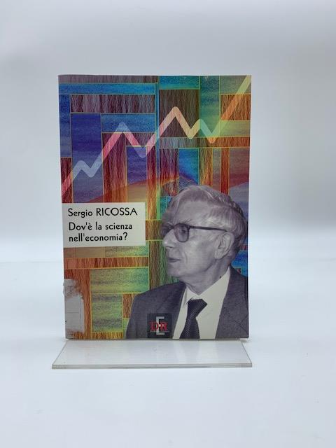 Libreria Coenobium