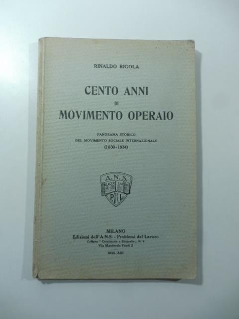 Libreria Coenobium
