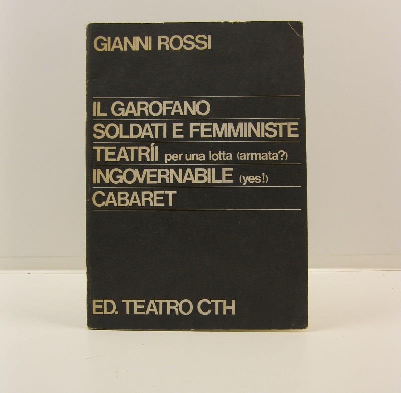Libreria Coenobium