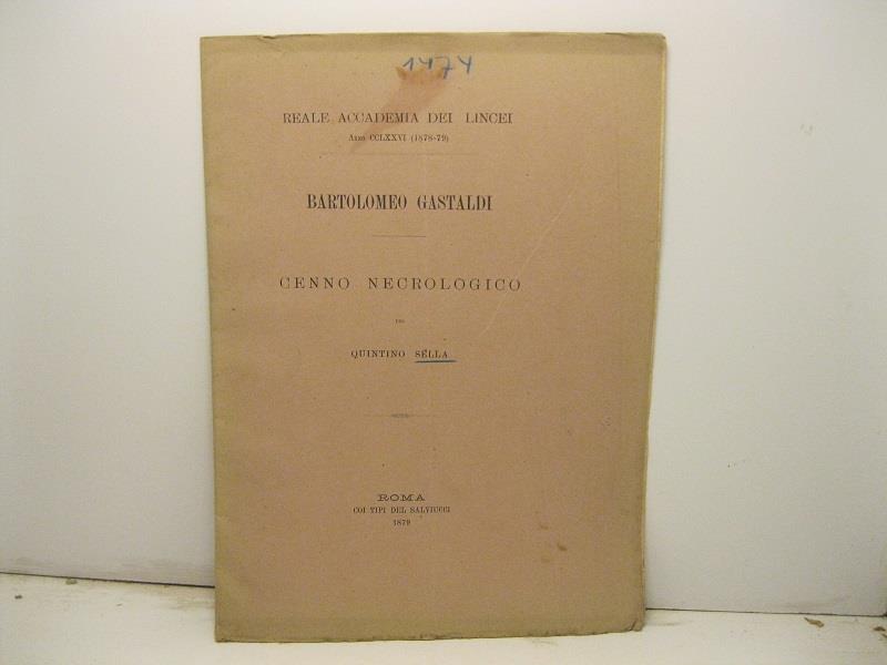 Libreria Coenobium