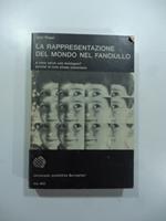 La rappresentazione del mondo nel fanciullo