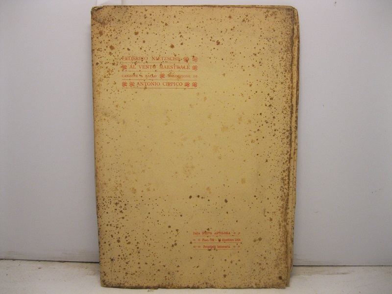 Libreria Coenobium