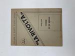 La rivolta. N. 3, 30 luglio 1945