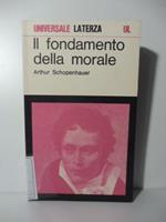 Il fondamento della morale