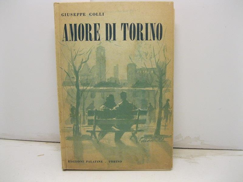 Libreria Coenobium