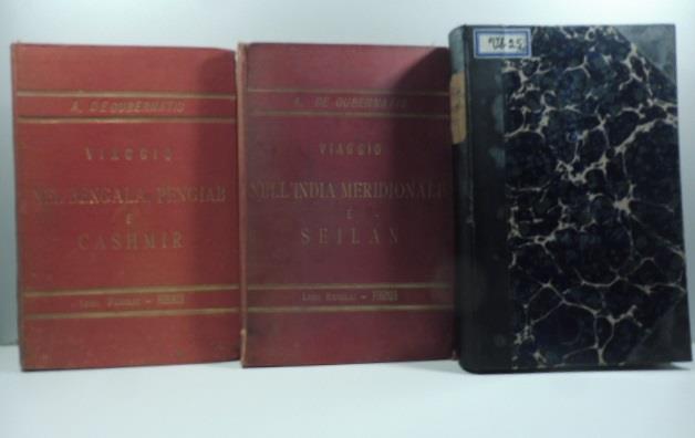 Libreria Coenobium