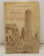 Poesia di Torcello. Sei disegni di Remigio Barbaro