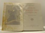 La decima esposizione d'arte a Venezia - 1912 con 453 illustrazioni e due tavole