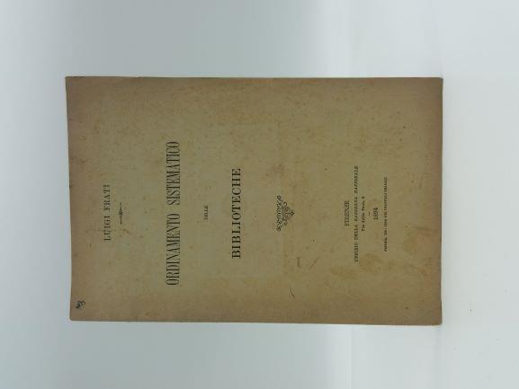 Libreria Coenobium