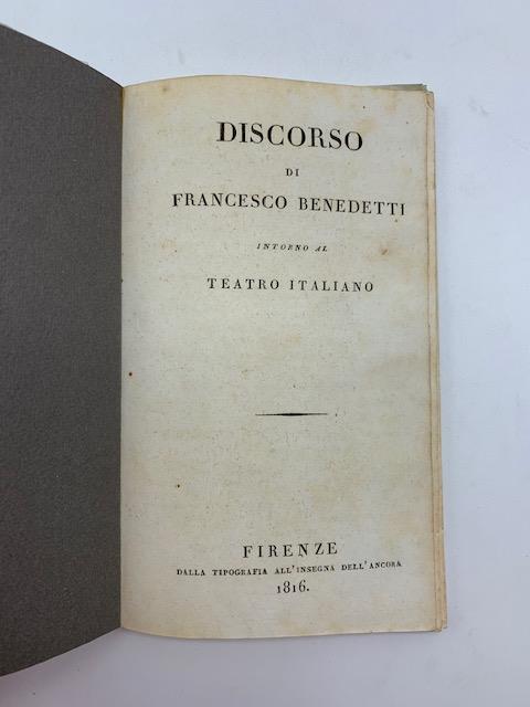 Libreria Coenobium