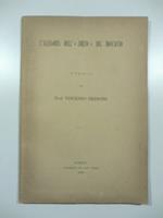L' allegoria dell'Amleto del Boccaccio. Studio