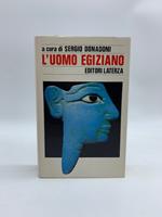 L' uomo egiziano