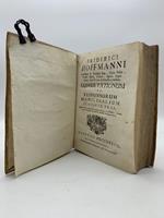 Consultationum et responsorum medicinalium centuriae tres..