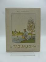 Il taglialegna illustrato da Vsevolod Niculin