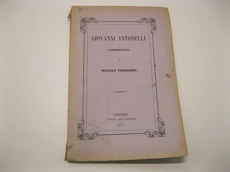Libreria Coenobium
