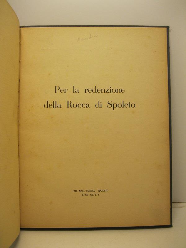 Libreria Coenobium