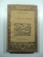 La rete di Vulcano