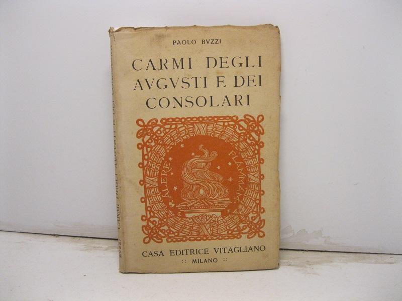 Libreria Coenobium