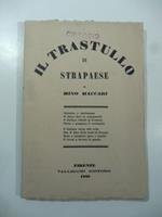 Il trastullo di Strapaese
