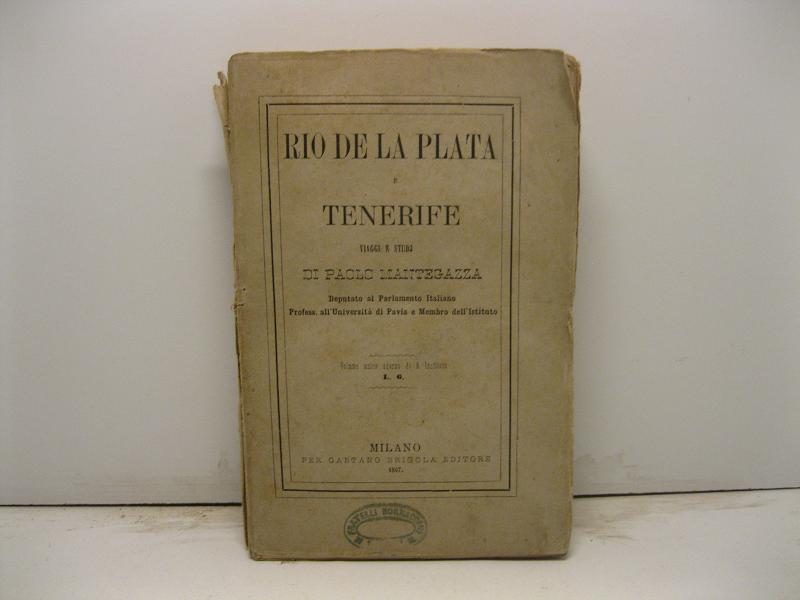 Libreria Coenobium